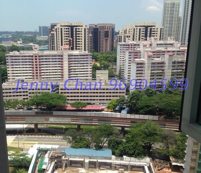 Blk 28 Ghim Moh Link (Queenstown), HDB 5 Rooms #114240482